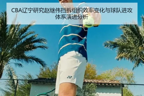 CBA辽宁研究赵继伟挡拆组织效率变化与球队进攻体系演进分析